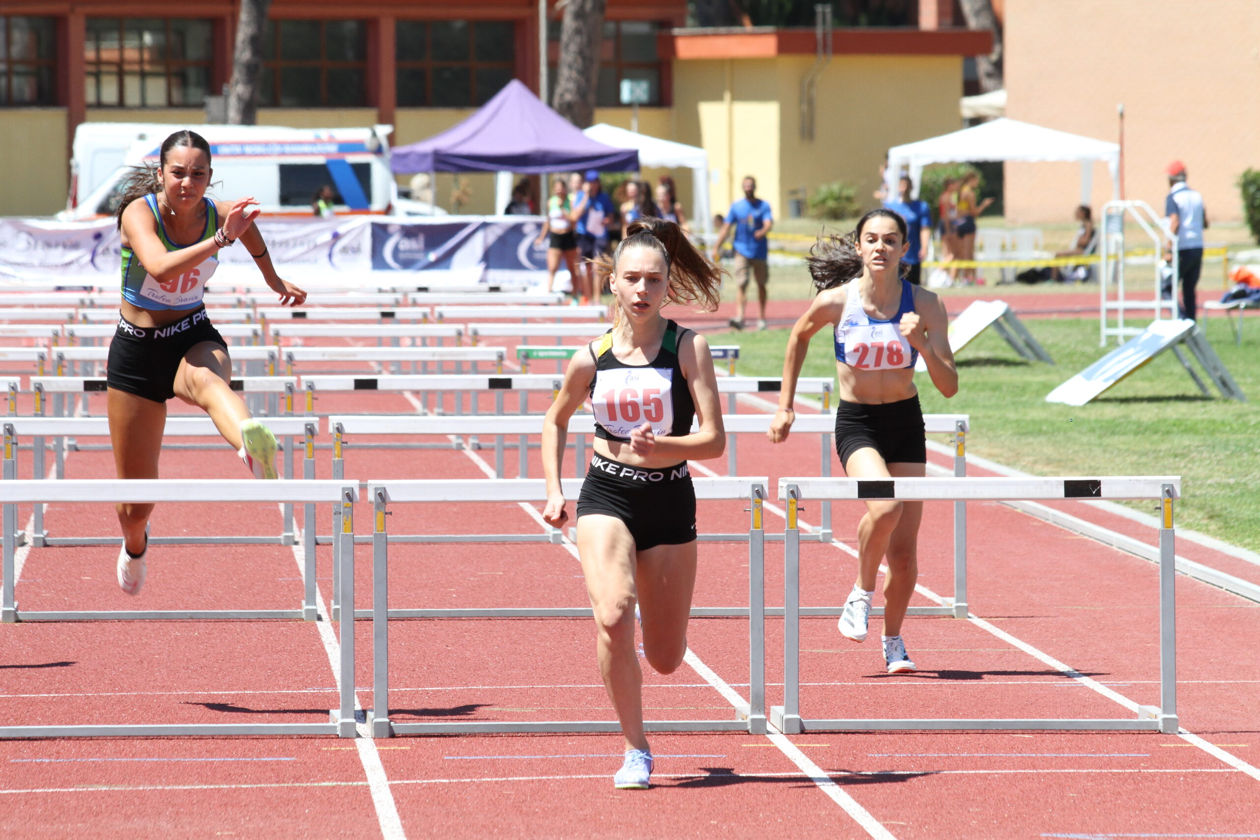 Atletica Leggera Archivi - ASI Nazionale